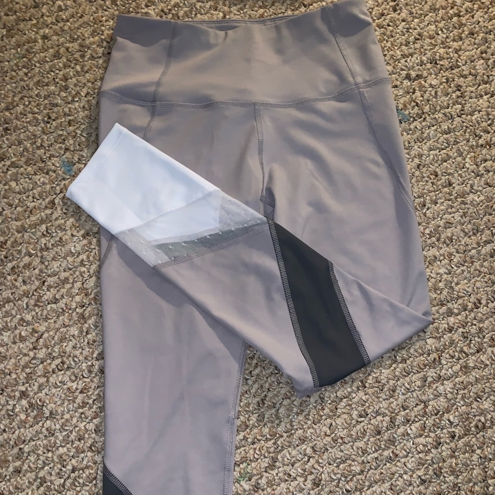 Work out leggings